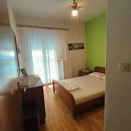 Διαμέρισμα Ck Urban Haven 2br With Free Parking-10 Min To Tif-city Center *