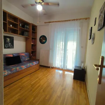 Daire Ck Urban Haven 2br With Free Parking-10 Min To Tif-city Center *