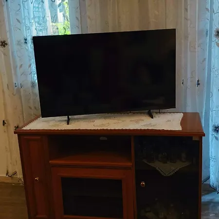 Daire Ck Urban Haven 2br With Free Parking-10 Min To Tif-city Center
