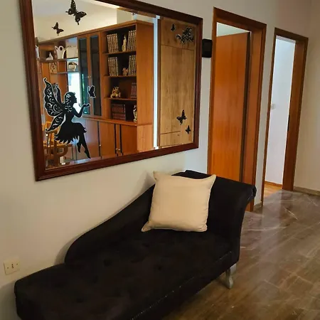 Daire Ck Urban Haven 2br With Free Parking-10 Min To Tif-city Center