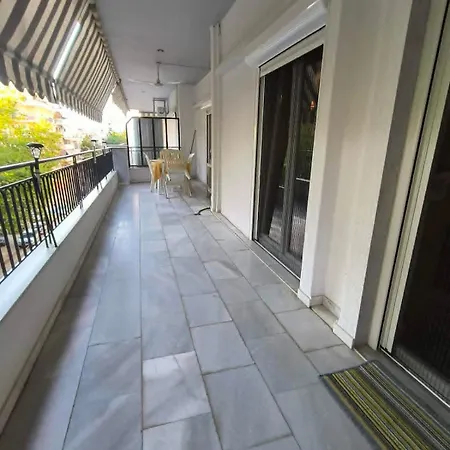 Daire Ck Urban Haven 2br With Free Parking-10 Min To Tif-city Center