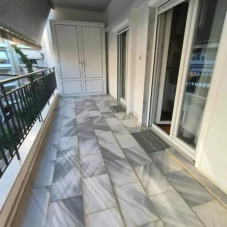 Daire Ck Urban Haven 2br With Free Parking-10 Min To Tif-city Center Selanik