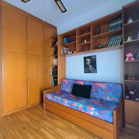 Ck Urban Haven 2br With Free Parking-10 Min To Tif-city Center *