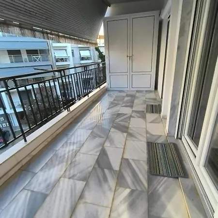 Daire Ck Urban Haven 2br With Free Parking-10 Min To Tif-city Center *