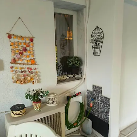 Ck Urban Haven 2br With Free Parking-10 Min To Tif-city Center *