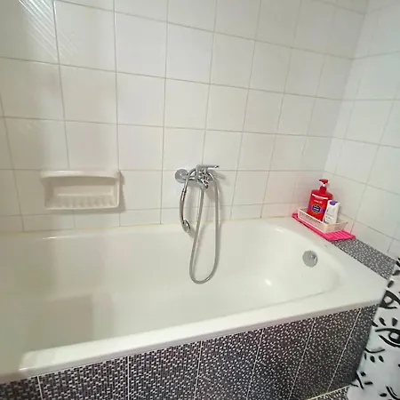 Ck Urban Haven 2br With Free Parking-10 Min To Tif-city Center Daire *
