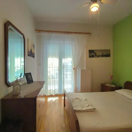 Διαμέρισμα Ck Urban Haven 2br With Free Parking-10 Min To Tif-city Center *