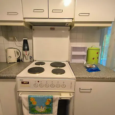 Ck Urban Haven 2br With Free Parking-10 Min To Tif-city Center *