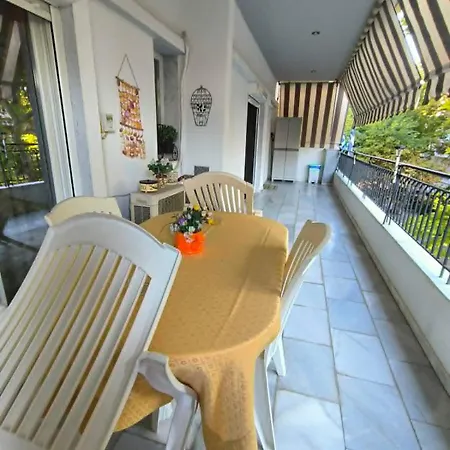 Ck Urban Haven 2br With Free Parking-10 Min To Tif-city Center