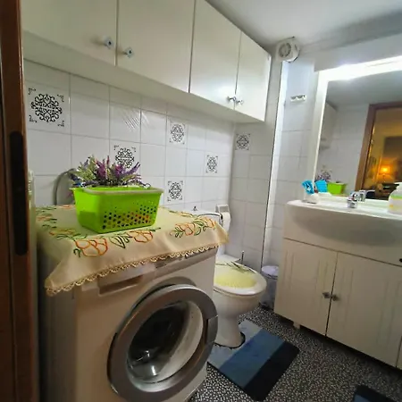 Ck Urban Haven 2br With Free Parking-10 Min To Tif-city Center Daire