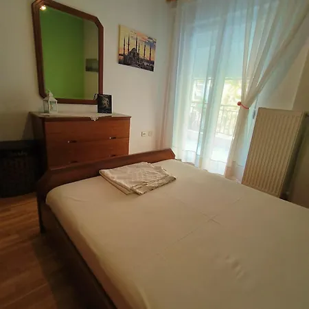 Ck Urban Haven 2br With Free Parking-10 Min To Tif-city Center Daire *