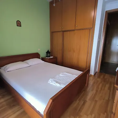 Daire Ck Urban Haven 2br With Free Parking-10 Min To Tif-city Center *