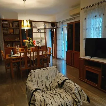 Ck Urban Haven 2br With Free Parking-10 Min To Tif-city Center Daire *