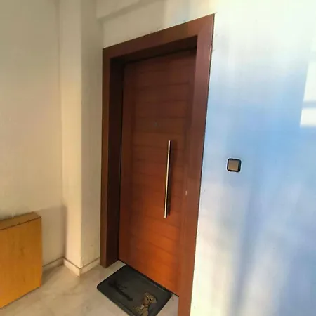 Daire Ck Urban Haven 2br With Free Parking-10 Min To Tif-city Center