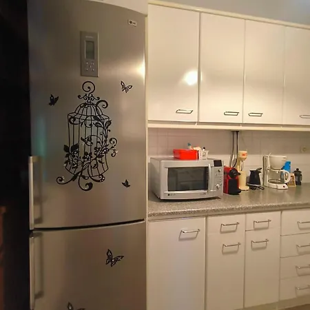 Ck Urban Haven 2br With Free Parking-10 Min To Tif-city Center * Selanik