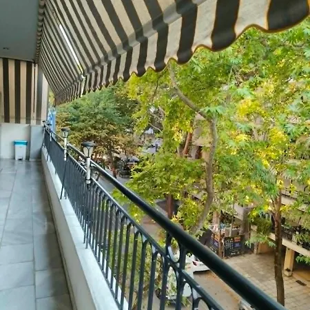 Daire Ck Urban Haven 2br With Free Parking-10 Min To Tif-city Center Selanik