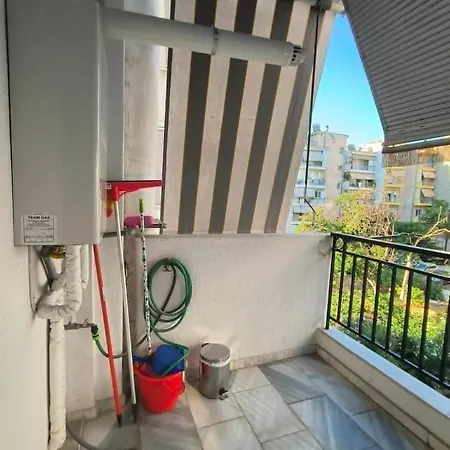 Ck Urban Haven 2br With Free Parking-10 Min To Tif-city Center * Selanik