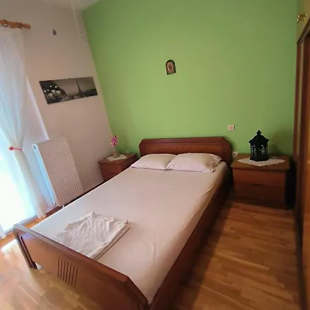 Ck Urban Haven 2br With Free Parking-10 Min To Tif-city Center * Θεσσαλονίκη