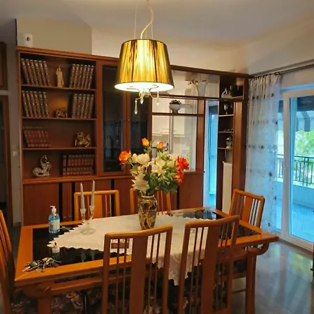 Ck Urban Haven 2br With Free Parking-10 Min To Tif-city Center Selanik