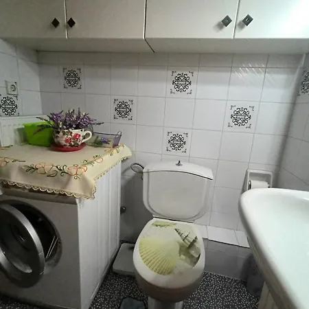 Ck Urban Haven 2br With Free Parking-10 Min To Tif-city Center * Selanik