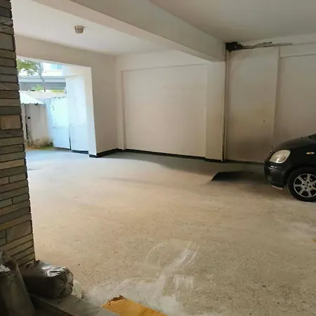 Ck Urban Haven 2br With Free Parking-10 Min To Tif-city Center *