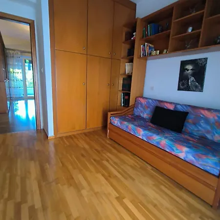Ck Urban Haven 2br With Free Parking-10 Min To Tif-city Center * Selanik